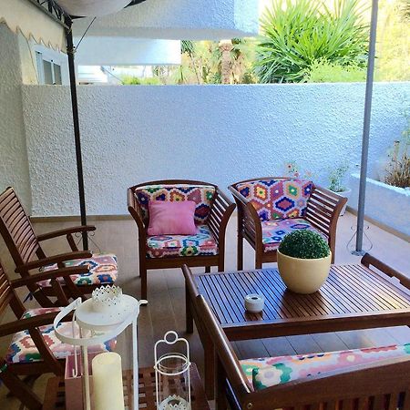 Jardines Del Mar Apartment Marbella Bilik gambar