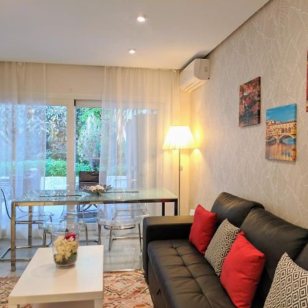 Jardines Del Mar Apartment Marbella Luaran gambar
