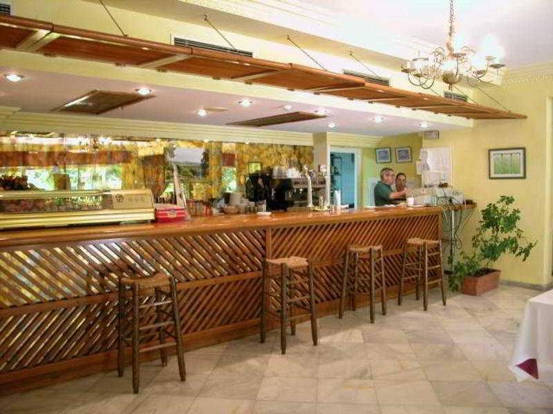 Jardines Del Mar Apartment Marbella Luaran gambar