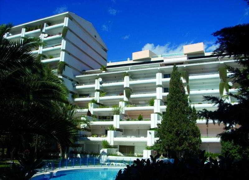 Jardines Del Mar Apartment Marbella Luaran gambar