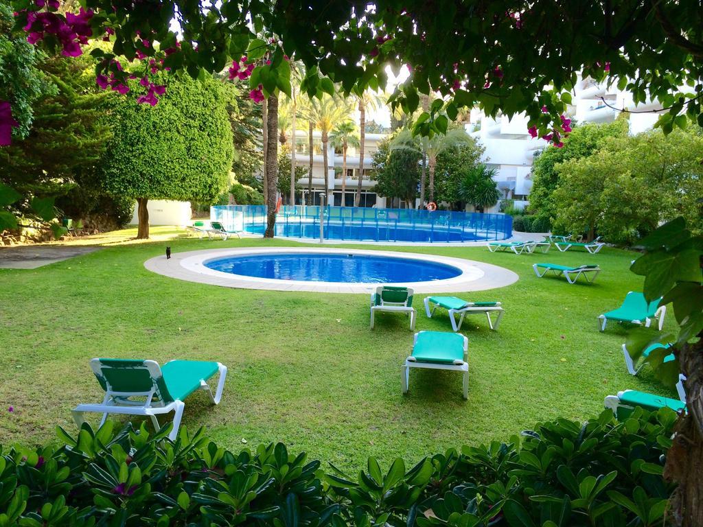 Jardines Del Mar Apartment Marbella Bilik gambar