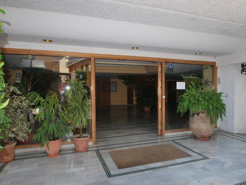Jardines Del Mar Apartment Marbella Luaran gambar