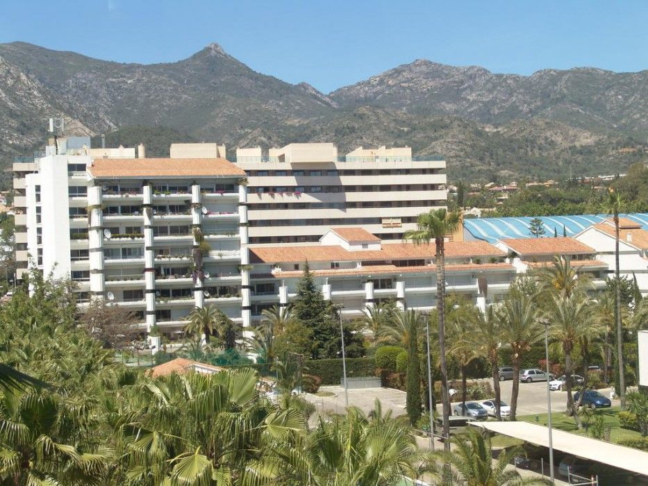Jardines Del Mar Apartment Marbella Luaran gambar