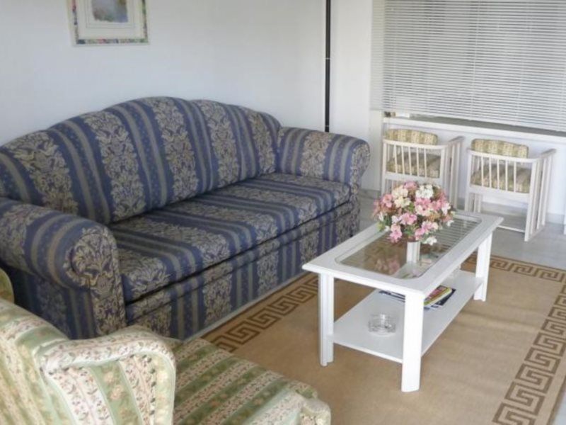 Jardines Del Mar Apartment Marbella Luaran gambar