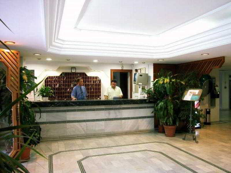 Jardines Del Mar Apartment Marbella Luaran gambar