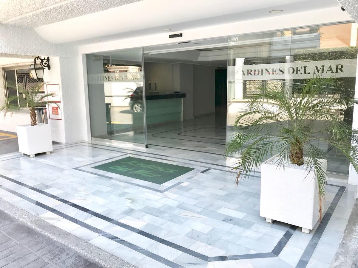 Jardines Del Mar Apartment Marbella Luaran gambar