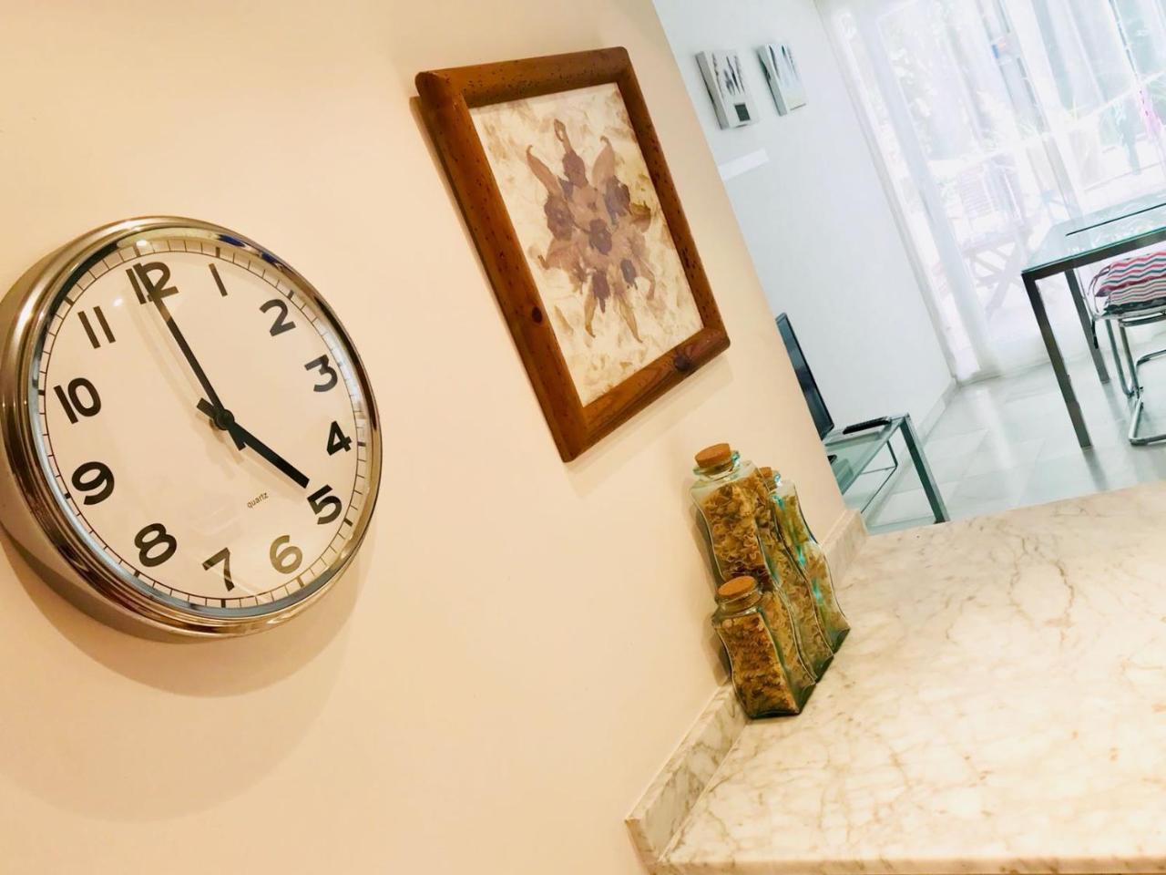 Jardines Del Mar Apartment Marbella Luaran gambar