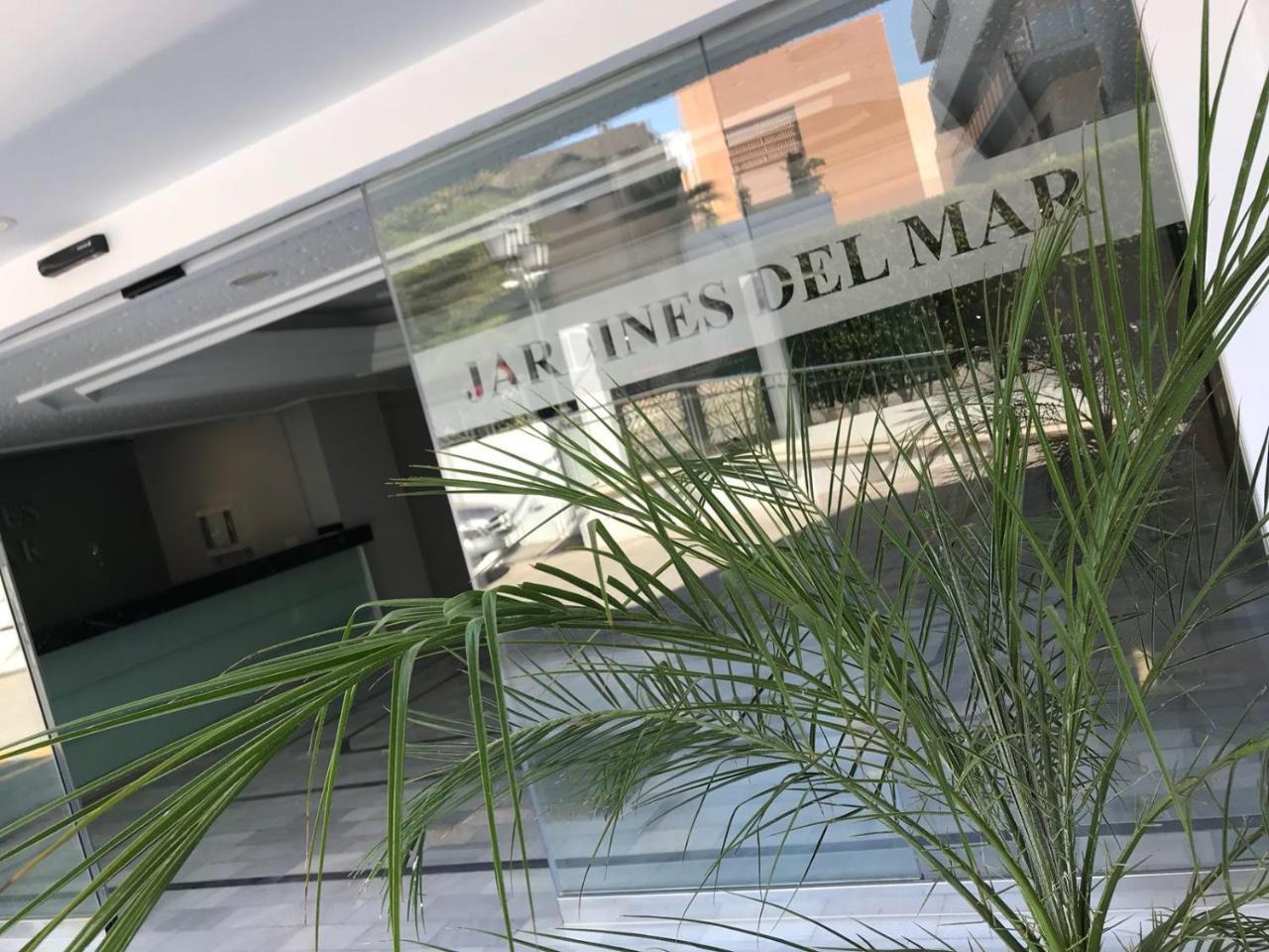 Jardines Del Mar Apartment Marbella Luaran gambar