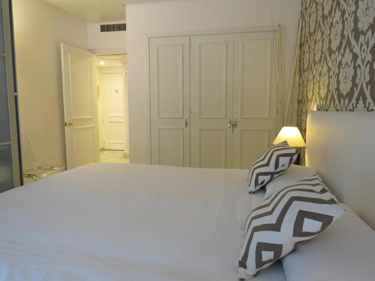 Jardines Del Mar Apartment Marbella Luaran gambar