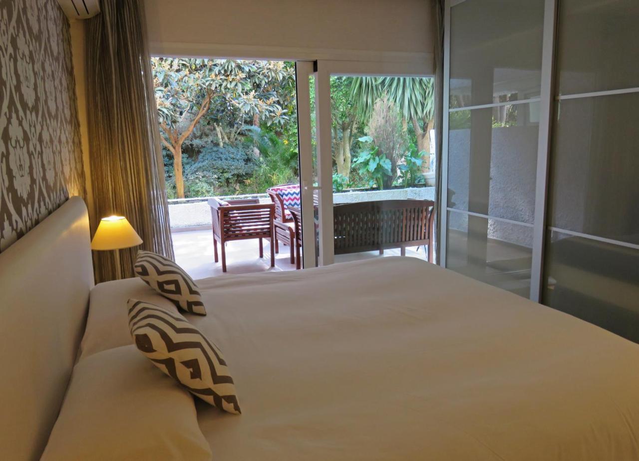 Jardines Del Mar Apartment Marbella Luaran gambar